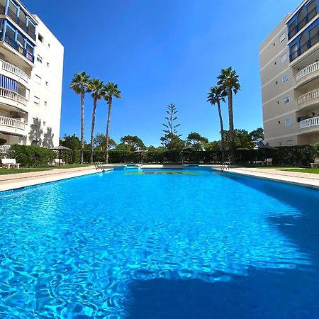 Apartamento Arenales Playa Ареналес дел Сол Екстериор снимка