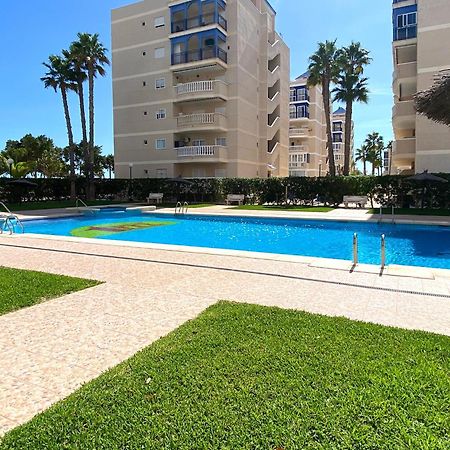 Apartamento Arenales Playa Ареналес дел Сол Екстериор снимка
