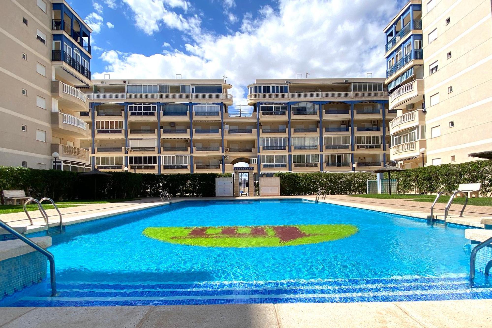 Apartamento Arenales Playa Ареналес дел Сол Екстериор снимка